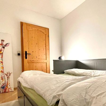 Lofty Luna, Dein Feinzeit Apartment バンベルク エクステリア 写真