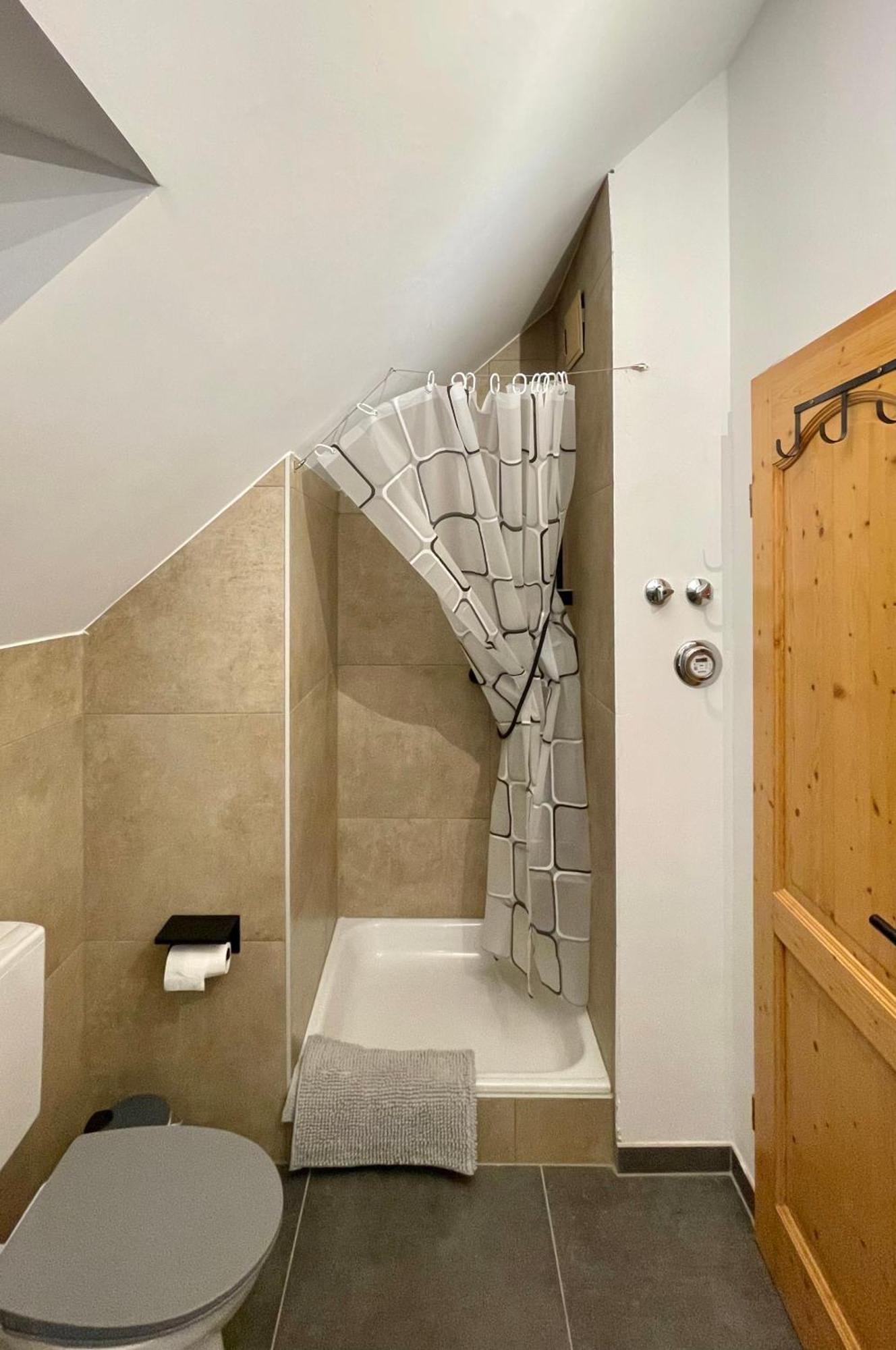 Lofty Luna, Dein Feinzeit Apartment バンベルク エクステリア 写真