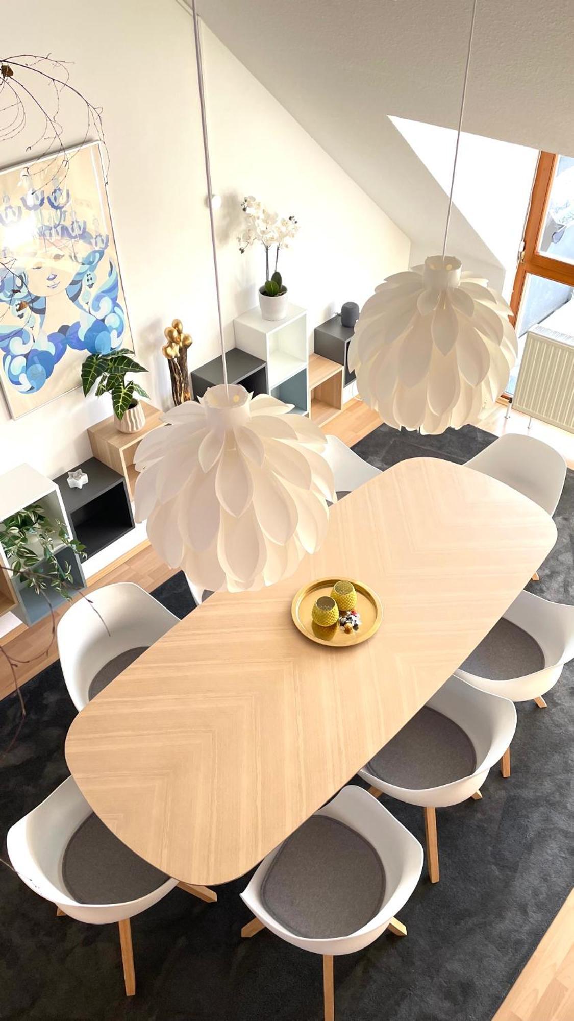 Lofty Luna, Dein Feinzeit Apartment バンベルク エクステリア 写真