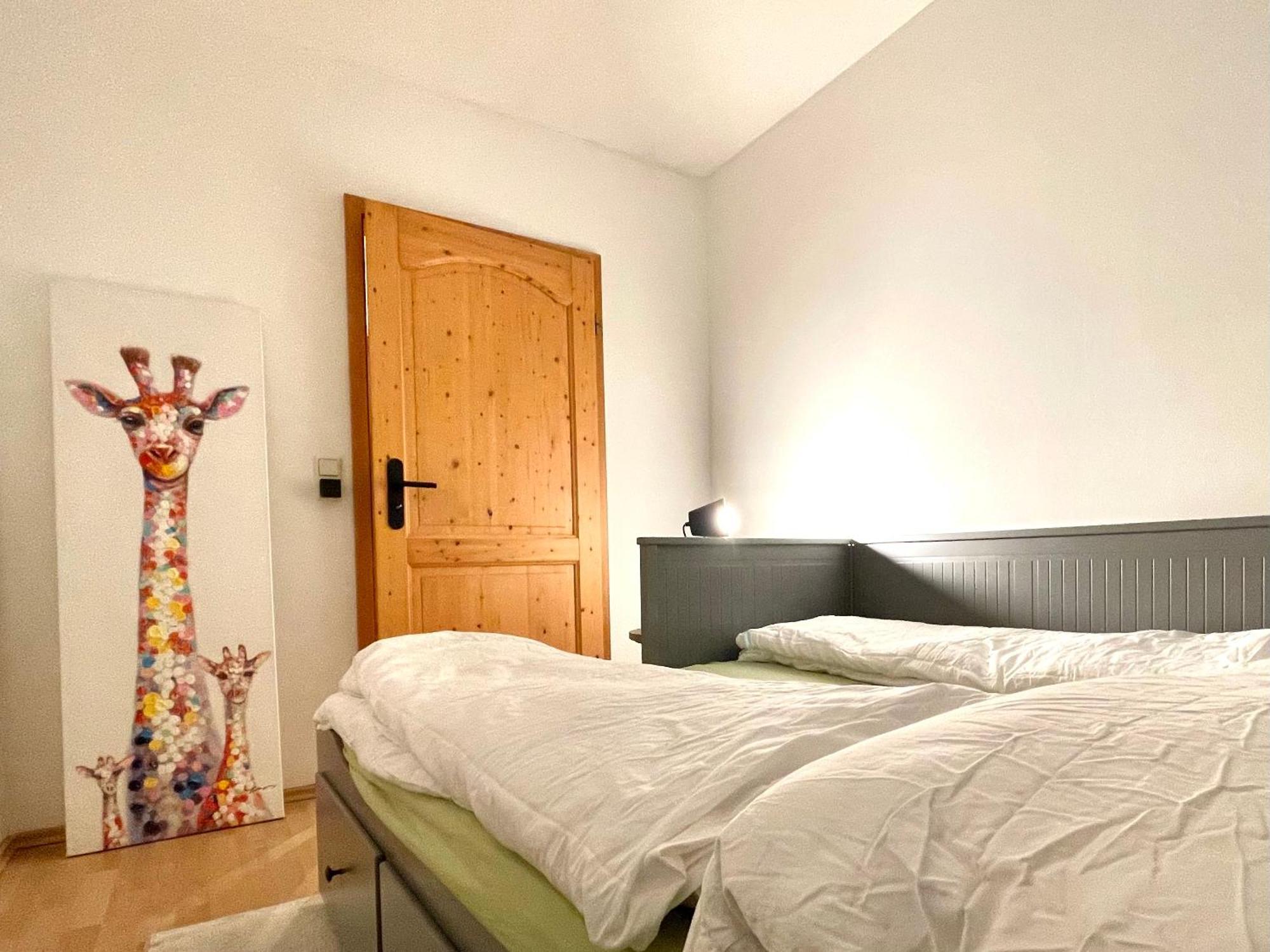 Lofty Luna, Dein Feinzeit Apartment バンベルク エクステリア 写真